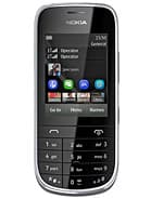 Asha 202