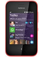 Asha 230