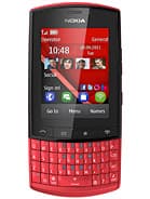 Asha 303