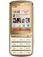 C3-01 Gold Edition