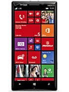 Lumia Icon