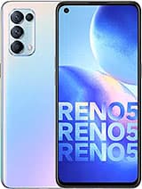 Reno5 4G