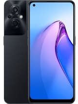 Reno8 Z 5G