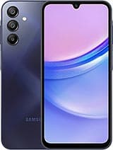 Galaxy A15 5G