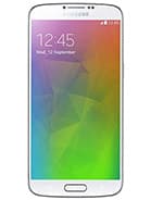 Galaxy F