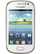 Galaxy Fame S6810