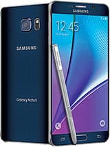 Galaxy Note5