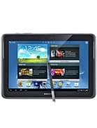 Galaxy Note LTE 10.1 N8020