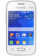 Galaxy Pocket 2