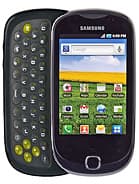 Galaxy Q T589R