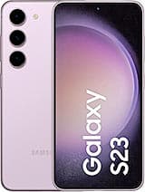 Galaxy S23