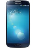 Galaxy S4 CDMA