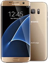 Galaxy S7 edge (USA)