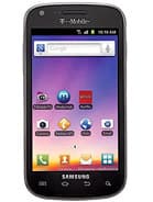 Galaxy S Blaze 4G T769