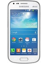 Galaxy S Duos 2 S7582