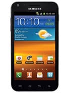 Galaxy S II Epic 4G Touch