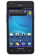 Galaxy S II I777