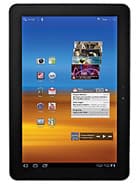 Galaxy Tab 10.1 LTE I905