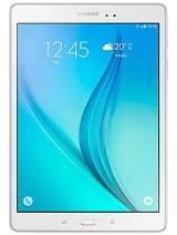 Galaxy Tab A 9.7