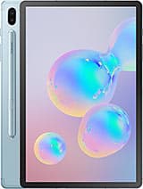 Galaxy Tab S6