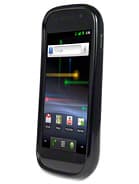 Google Nexus S 4G