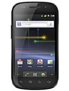 Google Nexus S I9023