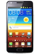 I929 Galaxy S II Duos