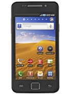 M190S Galaxy S Hoppin