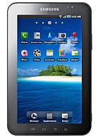 P1000 Galaxy Tab