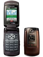 U810 Renown