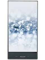 Aquos Crystal 2