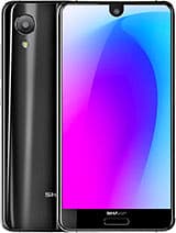 Aquos S3 mini