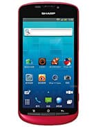 Aquos SH8298U