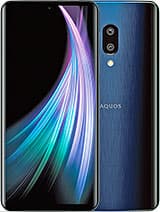 Aquos zero6