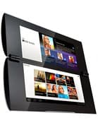 Tablet P