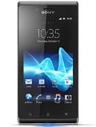 Xperia J