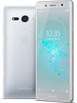 Xperia XZ2 Compact