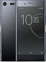 Xperia XZ Premium