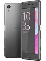 Xperia X Premium
