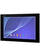 Xperia Z2 Tablet LTE