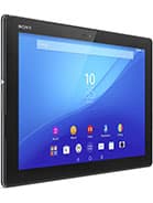 Xperia Z4 Tablet LTE