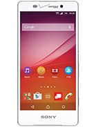 Xperia Z4v