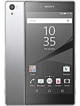 Xperia Z5 Premium