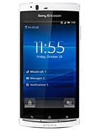 Xperia Arc S