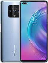 Camon 16 Premier