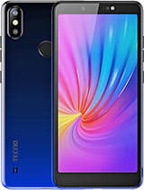 Camon iACE2X