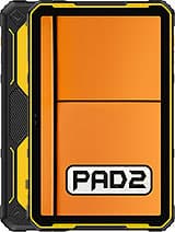 Armor Pad 2