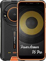 Power Armor 16 Pro