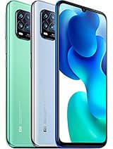Mi 10 Lite Zoom