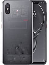Mi 8 Explorer